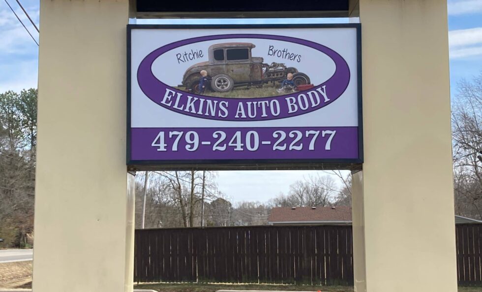 Properly Cleaning Your Sign - Wrapology | Signology