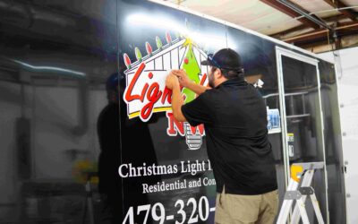 Eye-Catching Vehicle Wraps: A Cost-Effective Advertising Solution
