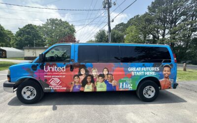 The Power of Vinyl Wraps for Advertising Your Business