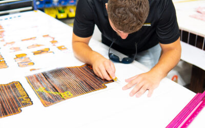 Window Graphics for Every Season: Promotional Ideas That Draw Customers In