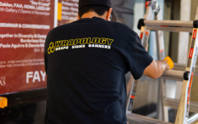 8 Design Tips for Business Signs That Get Noticed