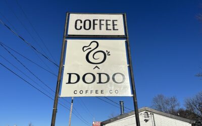 Maximizing Small Spaces: Signage Solutions for Compact Storefronts