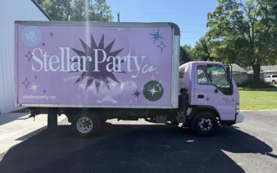 Local Expertise Matters: Get Better Vehicle Wraps with Wrapology