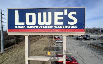 The Psychology of Color in Signage: Choosing Shades That Influence Customers