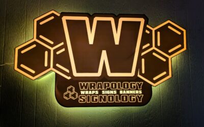 The Long-Term ROI of Quality Business Signage