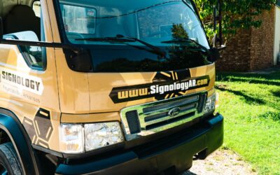 Fleet Wrapping as a Long-Term Marketing Asset for Growing Businesses