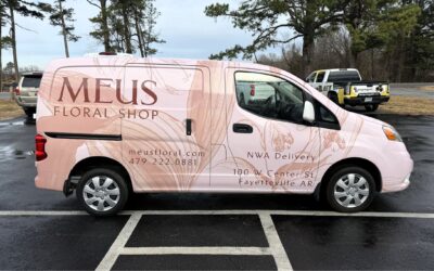 Why Pool Companies Should Wrap Their Trucks Before Summer