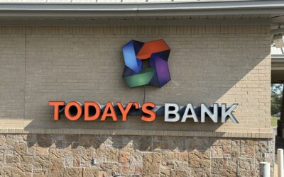 Choosing the Right Sign Materials for Durability and Brand Impact