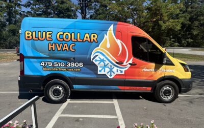 How Long Does a Vehicle Wrap Take?