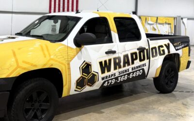 How Arkansas Humidity Affects Vehicle Wraps (And How to Prevent Damage)