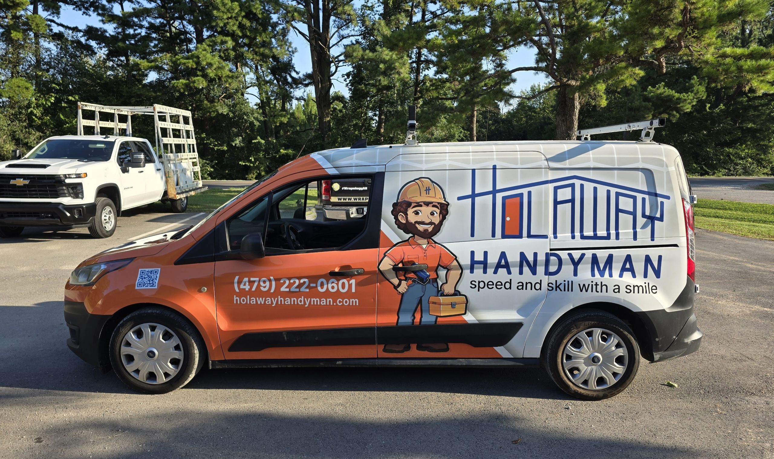 vehicle wraps