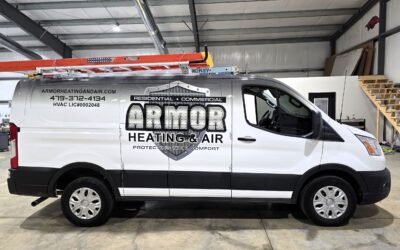How Commercial Vehicle Wrapping Helps Businesses Stay Competitive