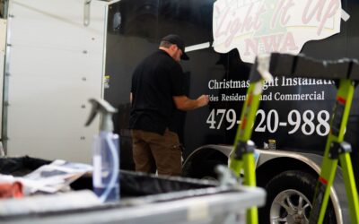 Vehicle Wraps in Fayetteville: What Local Businesses Should Know