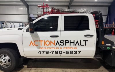 What Happens If You Wait Too Long to Wrap Your Work Truck?